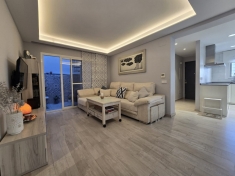 Appartement op de begane grond La Cala de Mijas € 425.000,-