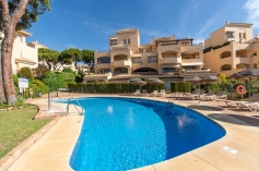 Appartement Hacienda Elviria € 649.000,-