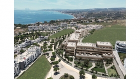 Appartement Estepona € 572.000,-