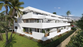 Appartement Casares Costa € 301.000,-