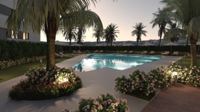 Appartement Casares Costa € 476.000,-