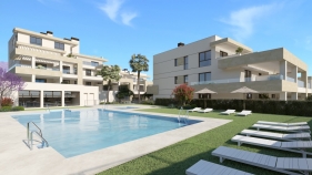 Appartement Estepona € 564.000,-