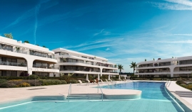 Penthouse Estepona € 1.425.000,-