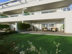 Appartement La Cala de Mijas € 410.000,-