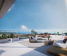 Penthouse Estepona € 988.000,-
