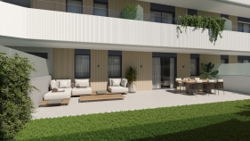 Appartement Fuengirola € 388.500,-