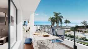 Appartement Estepona € 390.000,-