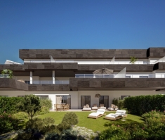 Appartement Casares € 472.000,-