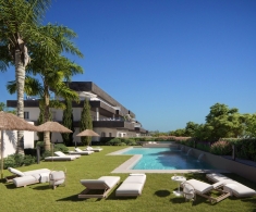 Penthouse Casares € 525.000,-