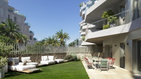 Appartement Mijas € 523.250,-