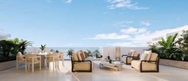 Penthouse Arroyo Enmedio € 746.000,-