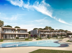 Rijtjeshuis Mijas € 776.000,-