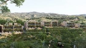 Penthouse Elviria € 870.000,-