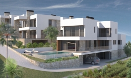 Villa Las Farolas € 2.275.000,-