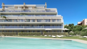 Appartement New Golden Mile € 419.000,-