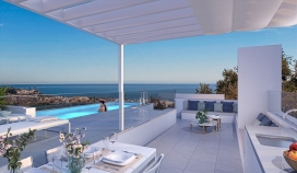 Appartement Mijas Costa € 535.000,-