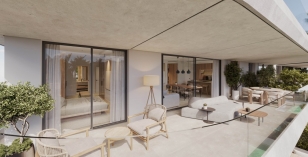 Appartement Estepona € 389.000,-