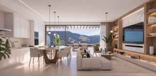 Appartement Estepona € 570.000,-