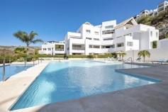 Penthouse Estepona € 1.075.000,-