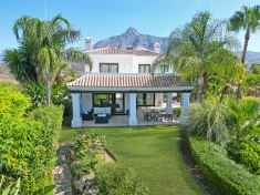 Villa Golden Mile € 2.650.000,-