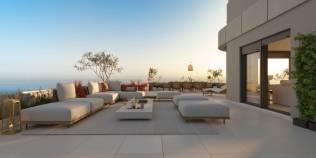 Appartement Torremolinos € 595.000,-