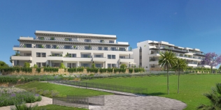 Appartement Mijas Costa € 494.300,-