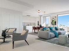 Appartement San Pedro de Alcántara € 870.000,-