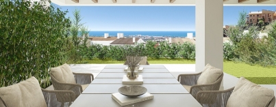 Appartement Benahavís € 585.000,-
