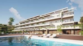 Appartement Mijas Costa € 310.045,-
