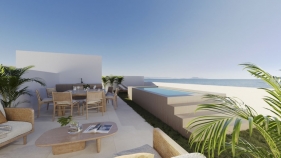 Appartement San Pedro de Alcántara € 450.000,-