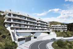 Appartement Rincón de la Victoria € 494.000,-