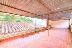 Rijtjeshuis Vélez-Málaga ciudad € 210.000,-