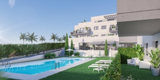 Penthouse Caleta de Vélez € 410.100,-