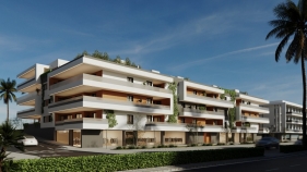 Appartement San Pedro de Alcántara € 440.000,-