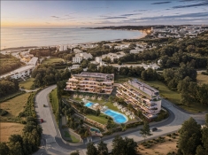 Appartement El Chaparral € 570.000,-