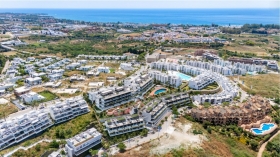 Appartement op de begane grond Cancelada € 730.000,-