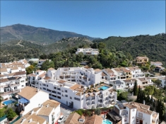 Penthouse Benahavís € 890.000,-