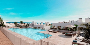 Penthouse West Estepona € 795.000,-