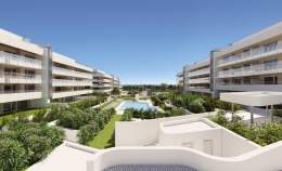 Appartement San Pedro de Alcántara € 1.490.000,-