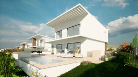 Villa La Cala € 855.000,-