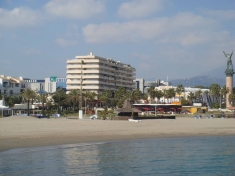 Appartement Puerto Banús € 435.000,-