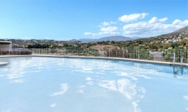 Penthouse Los Pacos € 459.950,-
