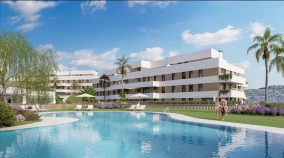 Penthouse Calanova Golf € 634.000,-
