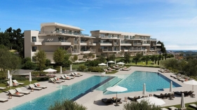 Appartement El Chaparral € 425.000,-