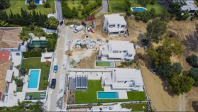 Villa Nueva Atalaya € 1.950.000,-