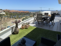 Penthouse El Higuerón € 1.075.000,-