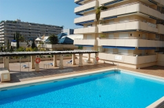 Appartement Puerto Banús € 520.000,-