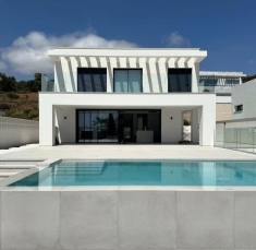 Villa La Cala de Mijas € 1.795.000,-