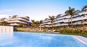 Appartement Estepona € 599.000,-