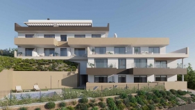 Appartement Estepona € 385.000,-